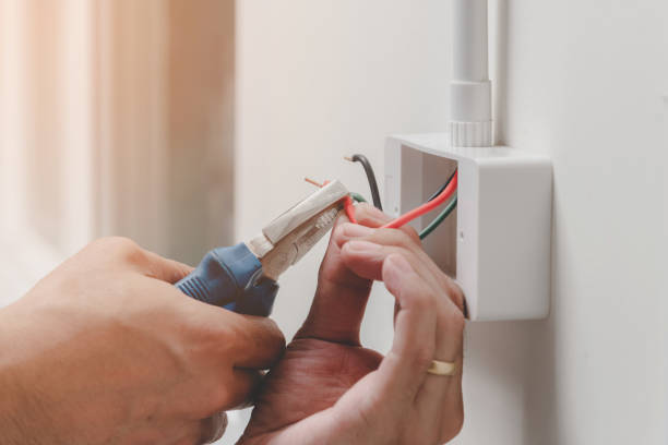 Emergency Electrical Repair Services in San Diego, TX